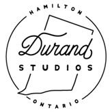 Durand Studios - Preferred Vendors with Cater Me Please in Burlington, Ontario.
