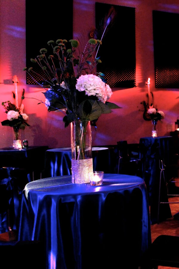 Btown Studios Event Venue - This venue we work with as a preferred caterer, Cater Me Please in Burlington, Ontario.