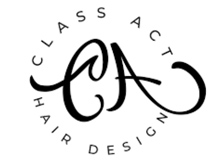 Preferred Vendors - Class Act Hair Design