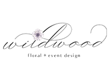 Preferred Vendors - Wildwood Floral and Event Studio