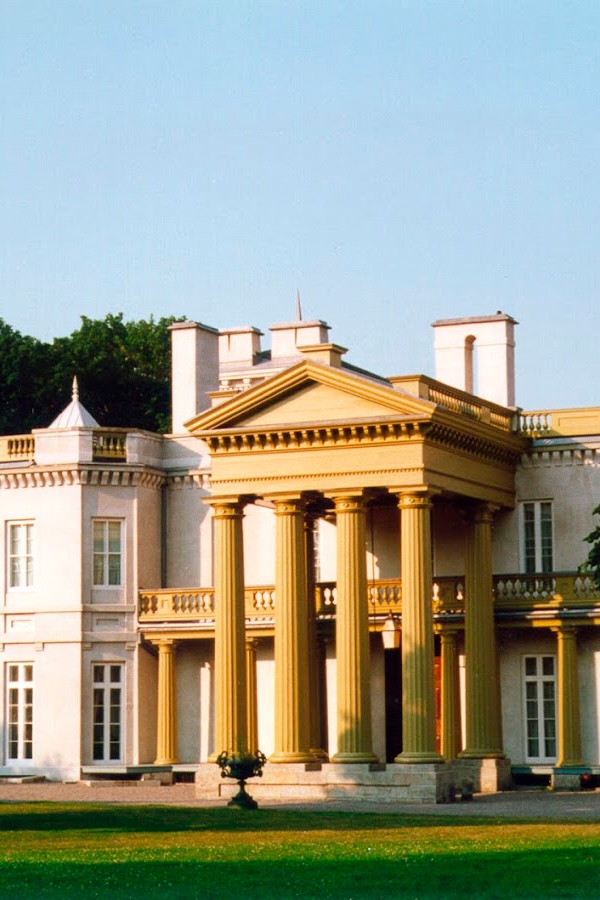 Dundurn Castle & Ancaster Old Town Hall - Venues with Cater Me Please.