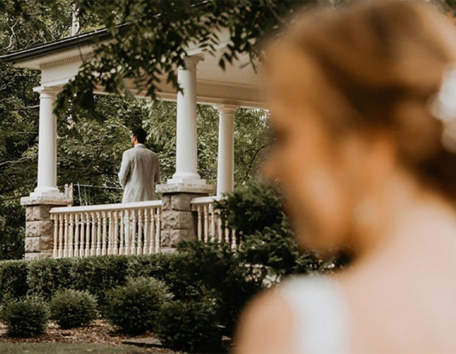 Knollwood Golf Club - Preferred wedding venue with Cater Me Please.