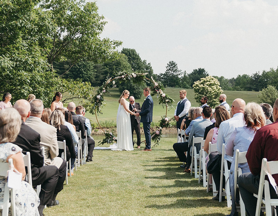 Knollwood Golf Club - Venues with Cater Me Please.